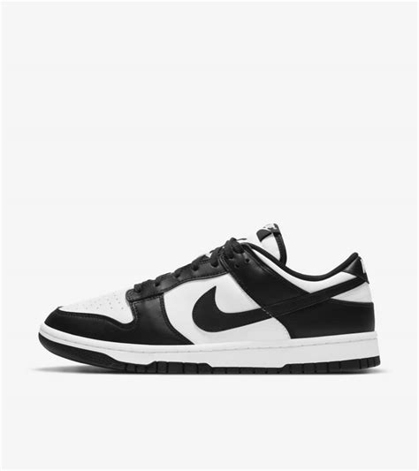 nike dunk low wann wieder verfügbar|Nike Dunk Low Black White .